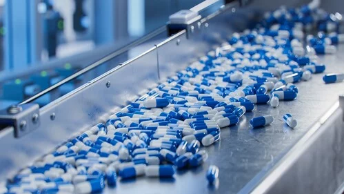  Presentan nueva farmacéutica en RD