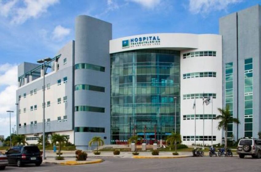  Hospital Ney Arias destaca la puntualidad SeNaSa en pagos