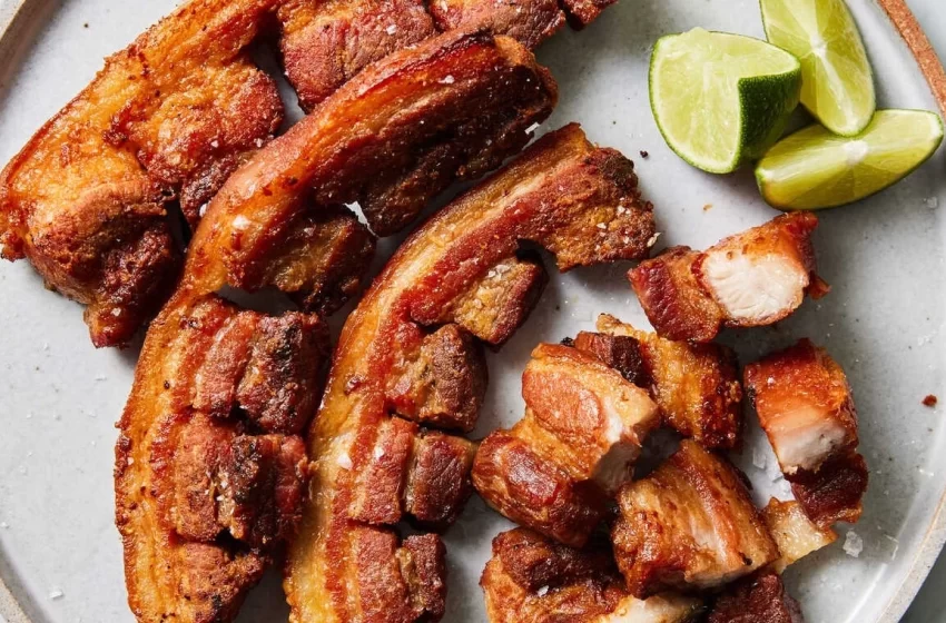  Adiós a malos platos de la cocina dominicana