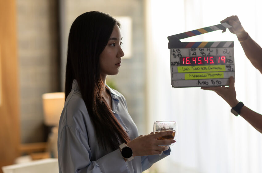  Samsung debuta como productor de contenido original con un K-drama que une entretenimiento, tecnología y estrategia de marca