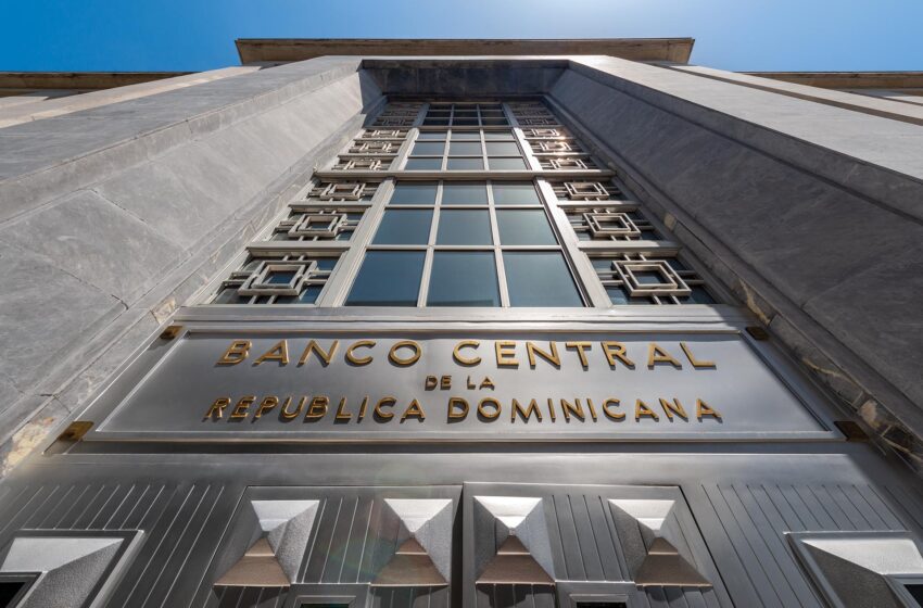 Banco Central ha desembolsado RD$33,000 MM de los 81 aprobados en junio