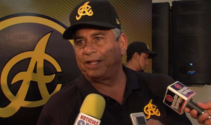  Winston “Chilote” Llenas: el más grande de todas las épocas