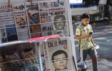  Gobierno niega presencia del cártel de Sinaloa en RD: «No hay espacio para el crimen internacional»