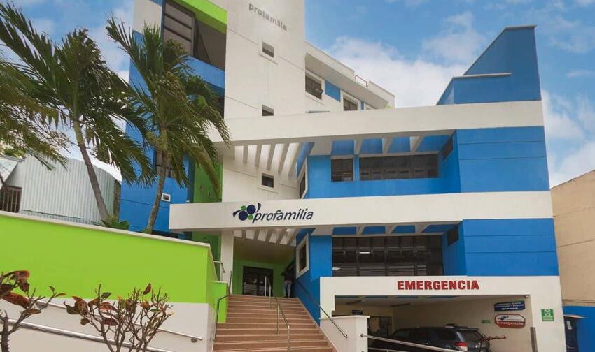  Uno de cada ocho partos en clínica de Profamilia fueron de madres adolescentes