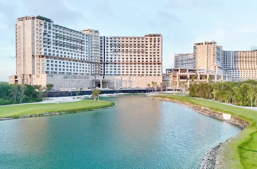  Nuevo hotel en el este del país generará más de cinco mil empleos