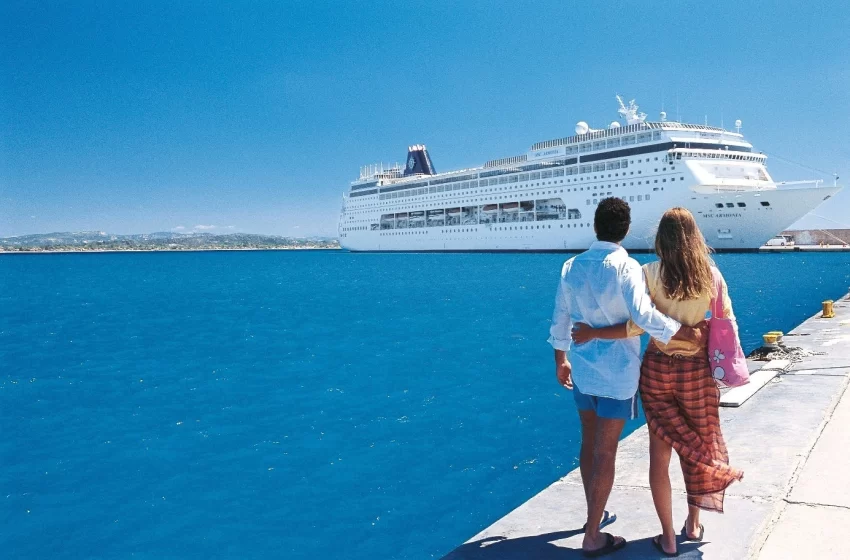  Consejos de la Embajada: ¿Por qué llevar pasaporte en cruceros es vital?