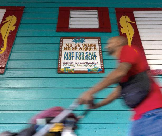  Turismo desregulado encarece viviendas y afecta hotelería en RD, México y Puerto Rico