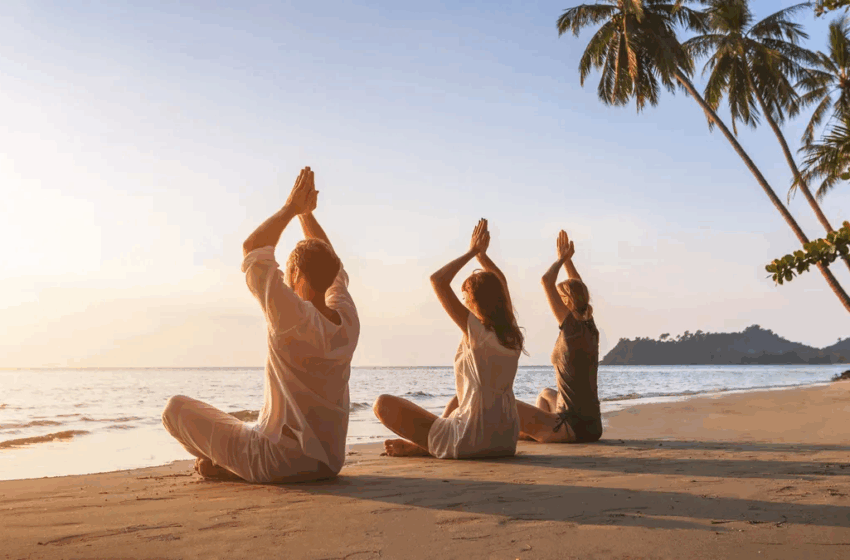  República Dominicana impulsa su crecimiento como destino clave de turismo de salud y bienestar
