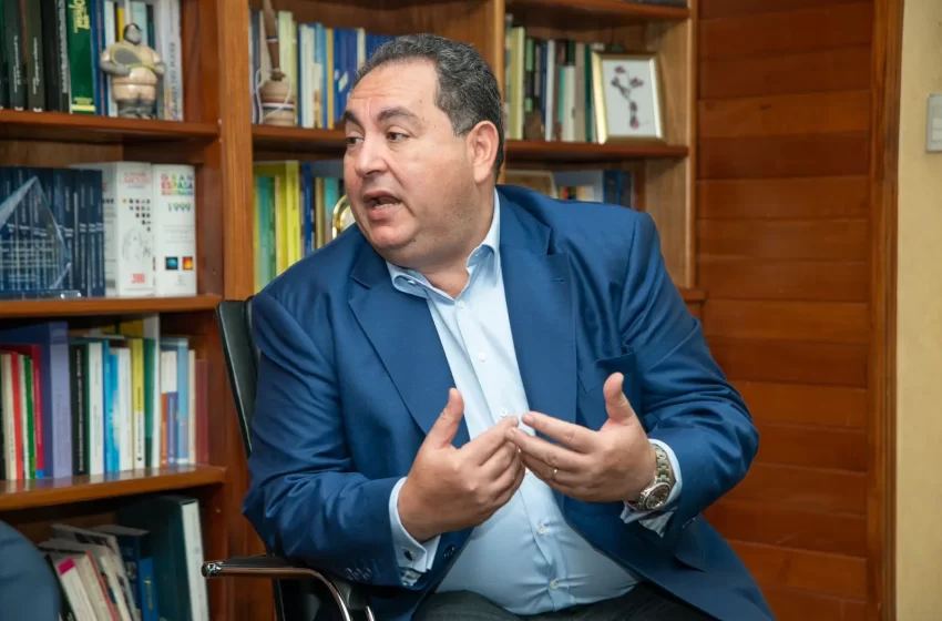 SNS asegura acuerdos salariales con personal de salud han sido cumplidos en su totalidad