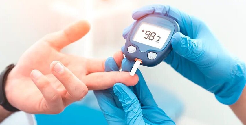  Sociedad Diabetes ve incremento alarmante en personas con diabetes