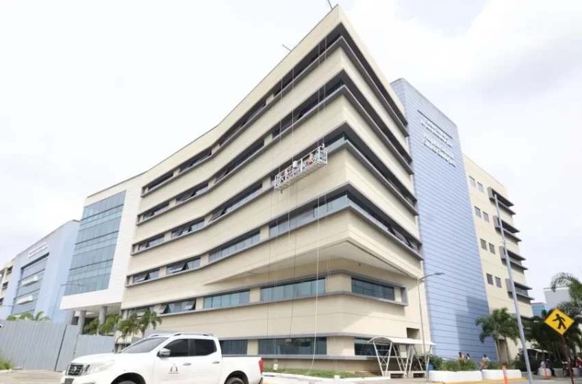  Organizaciones comunitarias rechazan privatización del Hospital Luis Eduardo Aybar