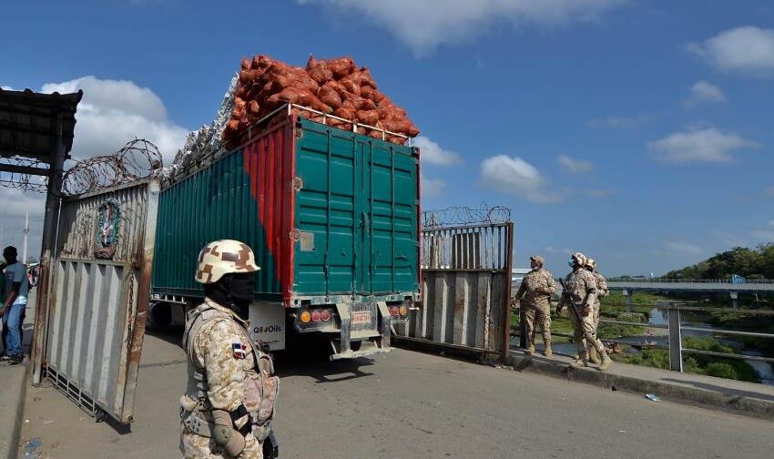  Migración comienza a probar los escáneres de reconocimiento facial en la frontera