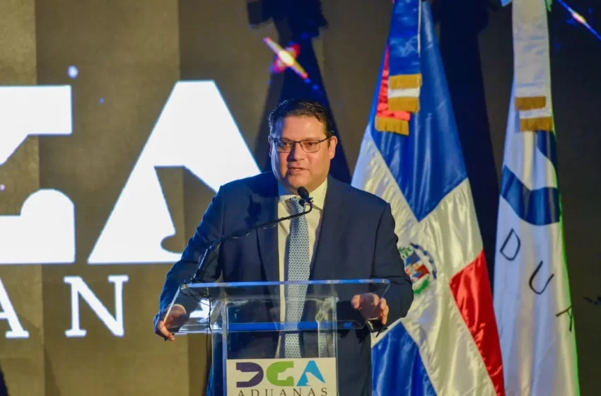  DGA y HIT anuncian horario extendido en Puerto Río Haina