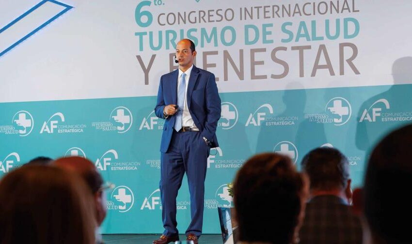  Expertos de América y el Caribe se reunirán en RD para congreso de turismo de salud