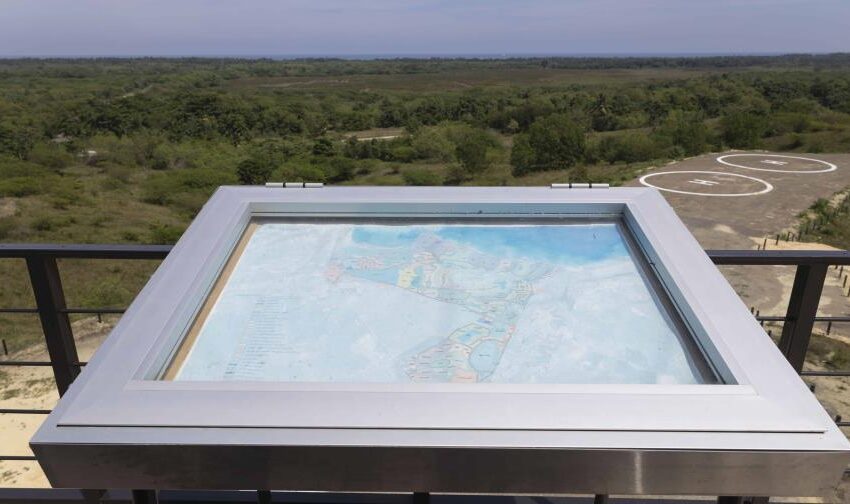 Punta Bergantín tendrá impactos ambientales mayormente positivos o de baja intensidad, según estudio