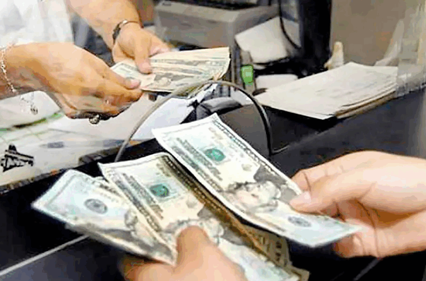  RD recibió entre enero y julio remesas por US$6,875 millones