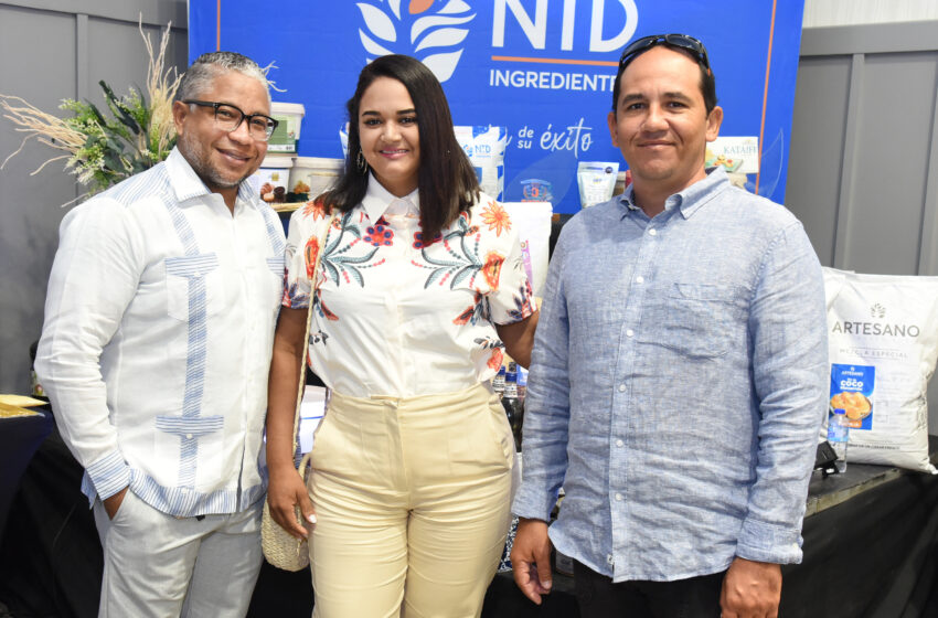  Expo NTD Punta Cana 2025