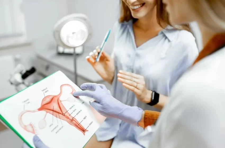  Ginecología pediátrica: donde comienza el cuidado integral de la mujer