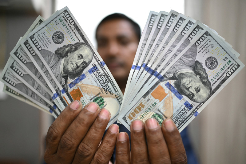  Flujos de remesas alcanzaron los US$7,921.0 millones en enero-agosto de 2025