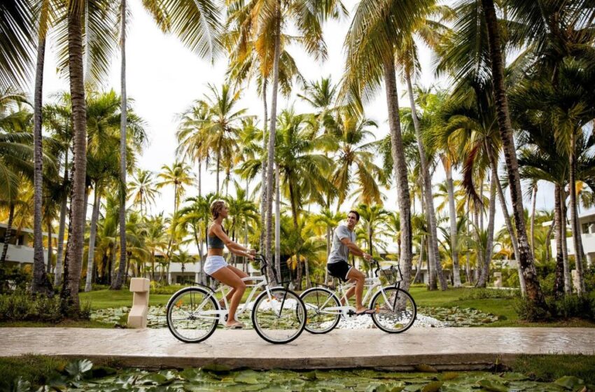  Meliá Hotels International consolida su liderazgo en República Dominicana con un equipo ejecutivo de excelencia