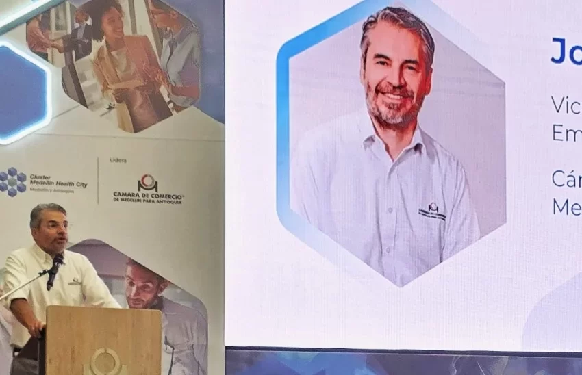  Medellín saca músculos en turismo salud con evento internacional