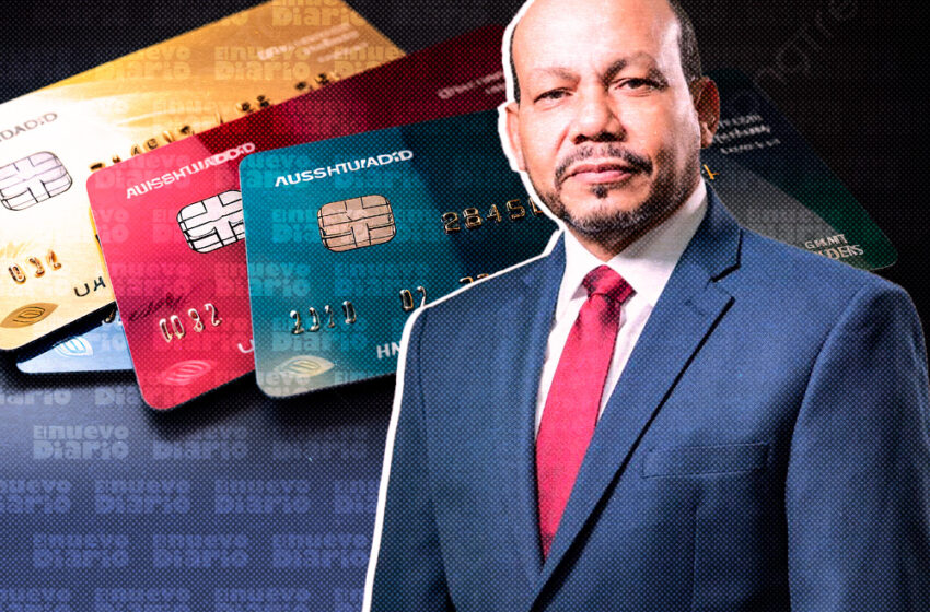  Los impuestos se podrán pagar con tarjetas de crédito desde el 1 de octubre