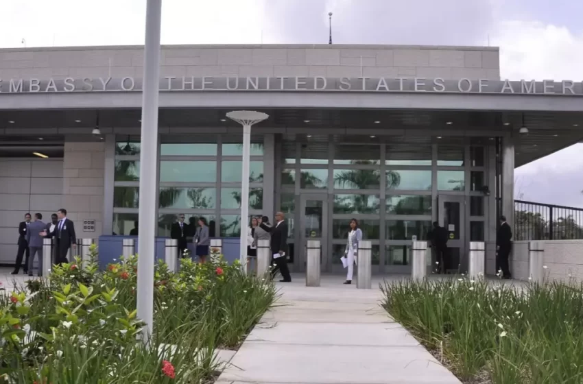  Renovación de visas americanas B1/B2: quiénes califican para evitar entrevista en 2025