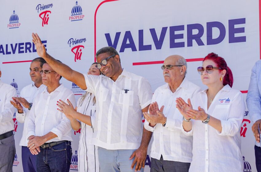  Pobladores de las provincias del noroeste, valoran cercanía del Gobierno a través de Propeep