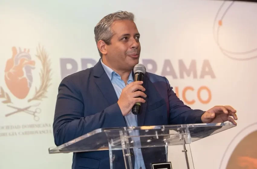  Sociedad de Cirugía Cardiovascular presenta programa académico