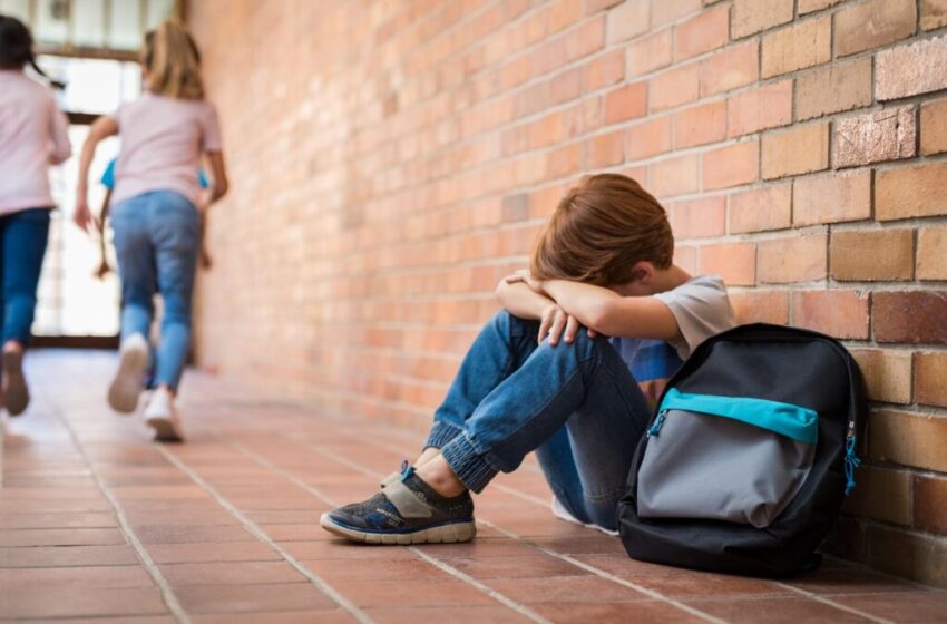  Cuando los niños no quieren ir al colegio: cómo detectar las señales de malestar emocional