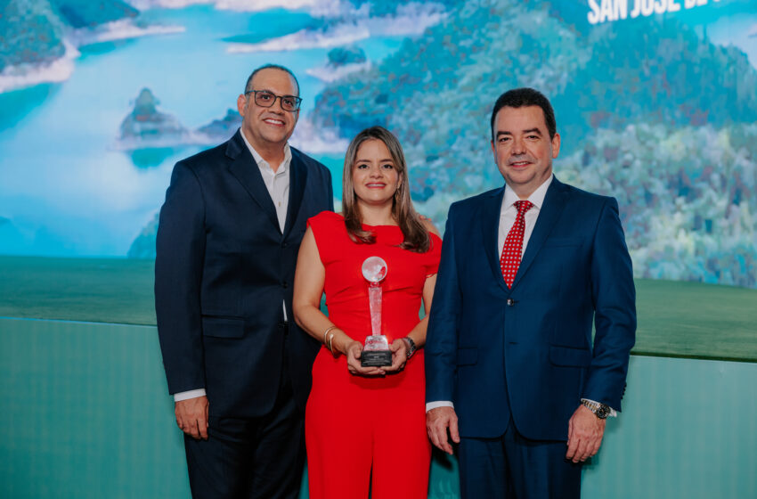  MAPFRE es reconocida por su aporte al desarrollo económico y social de República Dominicana