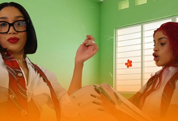  Suspenden personal de escuela donde grabaron video «vulgar»