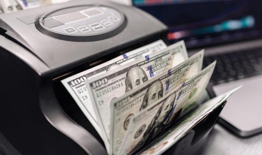  Banco Central planea actuar ante alza de tasa de cambio