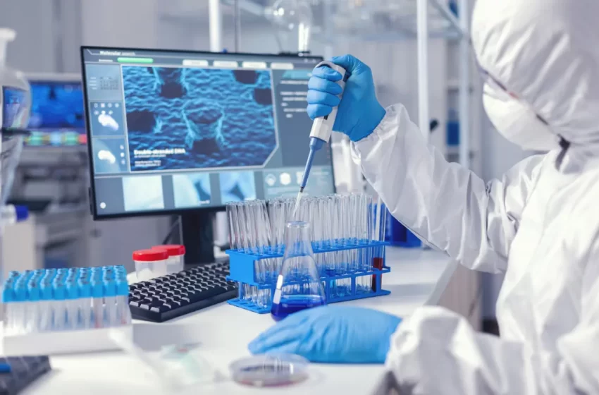  Medical Technology: RD es potencia emergente en tecnología médica y nearshoring