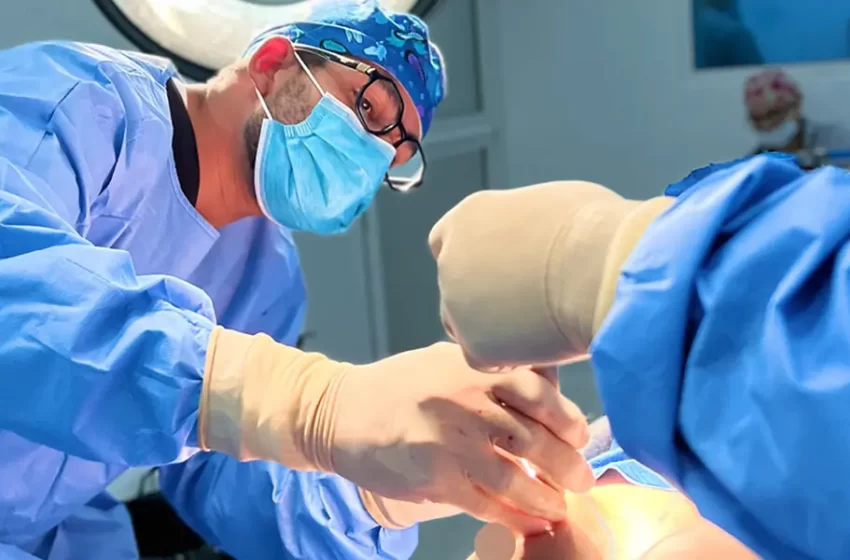  Turismo de salud se consolida en RD; cirugía plástica, entre los más demandados