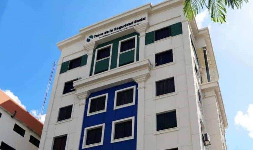  CNSS transfiere RD$12,500 millones a la Seguridad Social en medio de crisis por corrupción de Senasa