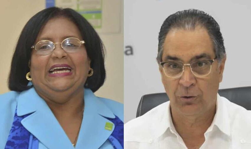  Senasa destina RD$50 millones para auditar la entidad del 2018 al 2024