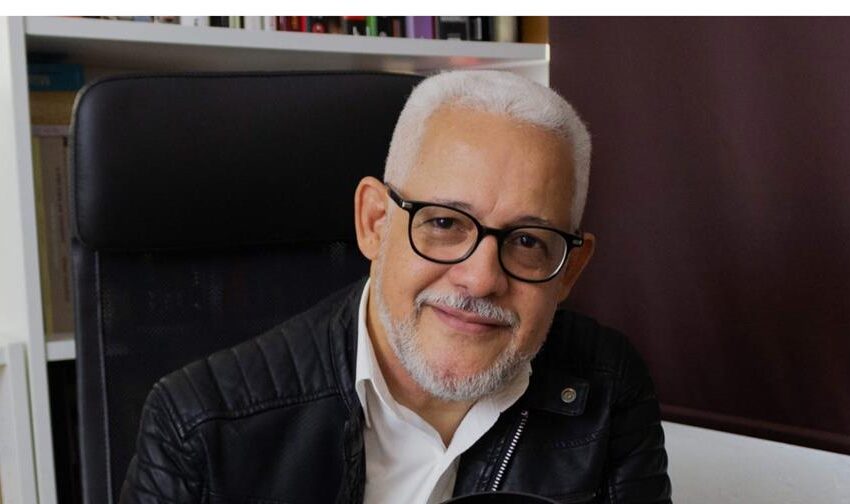  José Antonio Aybar renuncia a la presidencia de la Comisión Nacional de Espectáculos Públicos