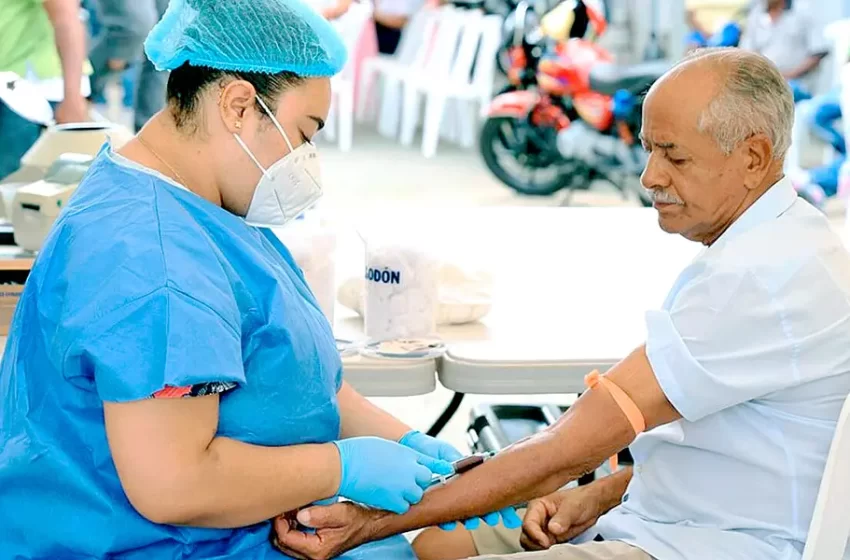  Los hombres deben tomar control de su salud prostática