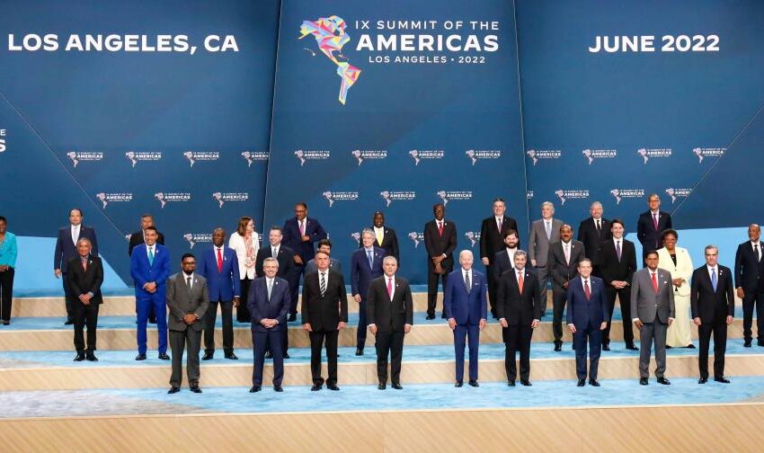  ¿Qué es la Cumbre de las Américas y por qué es importante para el continente?