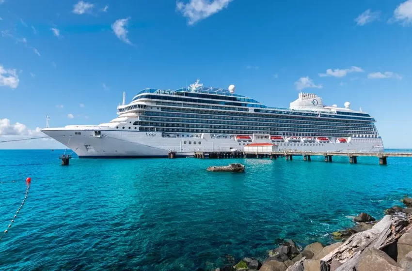  Puerto Plata recibirá 62 cruceros durante el mes de noviembre