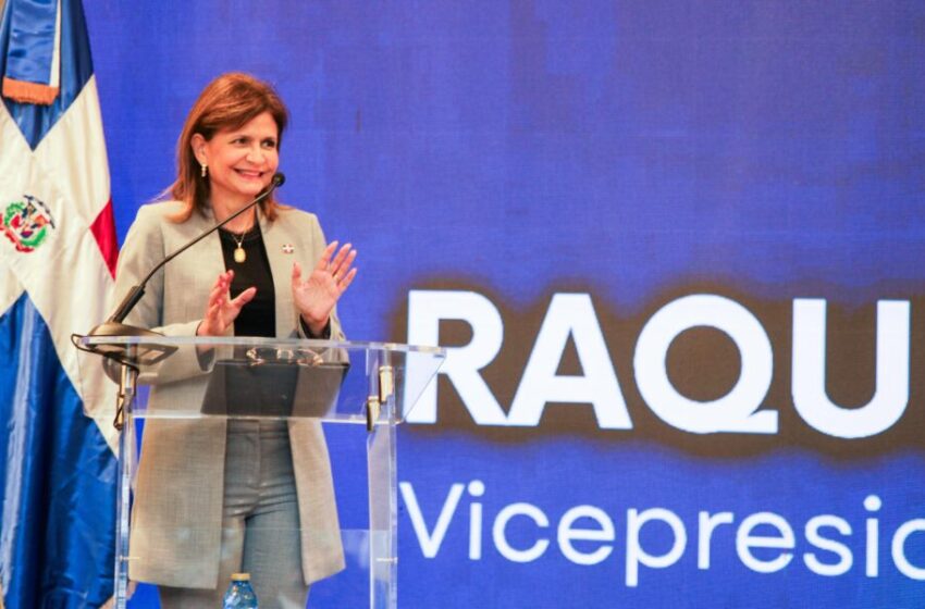  Raquel Peña resalta potencial ecoturístico de Dajabón y reafirma compromiso del Gobierno con el desarrollo fronterizo
