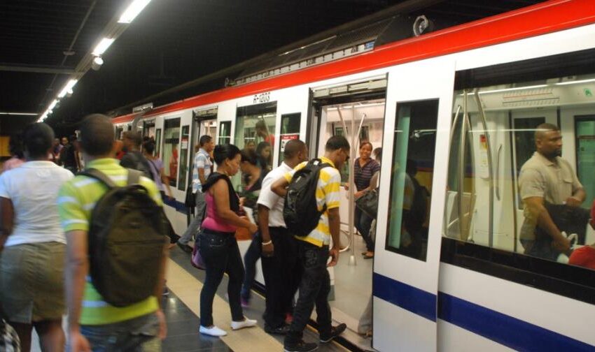  Un solo pasaje servirá todo el día para usar Metro, OMSA y Teleférico a partir de diciembre
