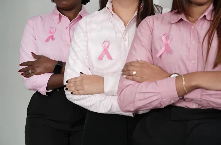 SISALRIL registró más de 11 mil personas diagnosticadas con cáncer de mama