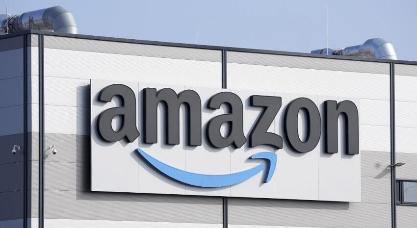 Amazon informa que su servicio en la nube se ve afectado por una avería global