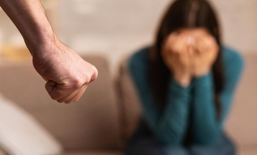  ¿Dónde buscar ayuda si sufres violencia de género?