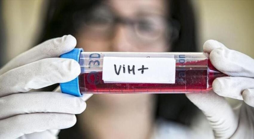  En los últimos cinco años más de 1.4 millones de personas reciben tratamiento por VIH en el país