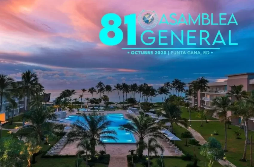  Inicio de la 81ª asamblea de la SIP: temas cruciales para la libertad de prensa en discusión