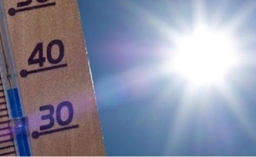  Prevén cielo despejado y altas temperaturas para este sábado