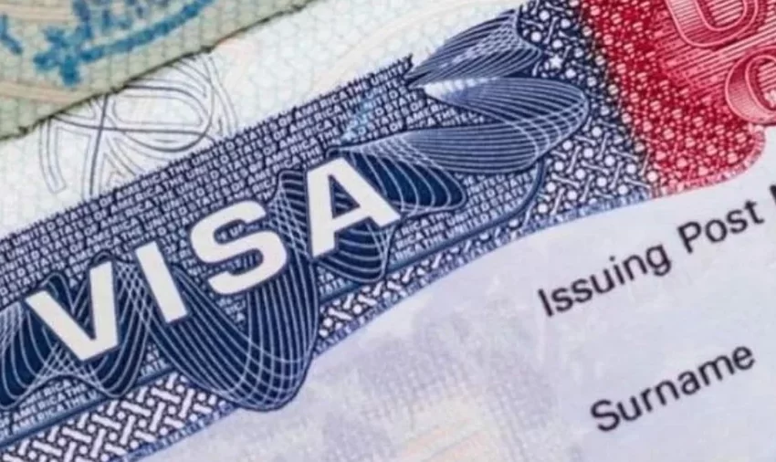  República Dominicana, entre los países con más rechazos de visas estadounidense